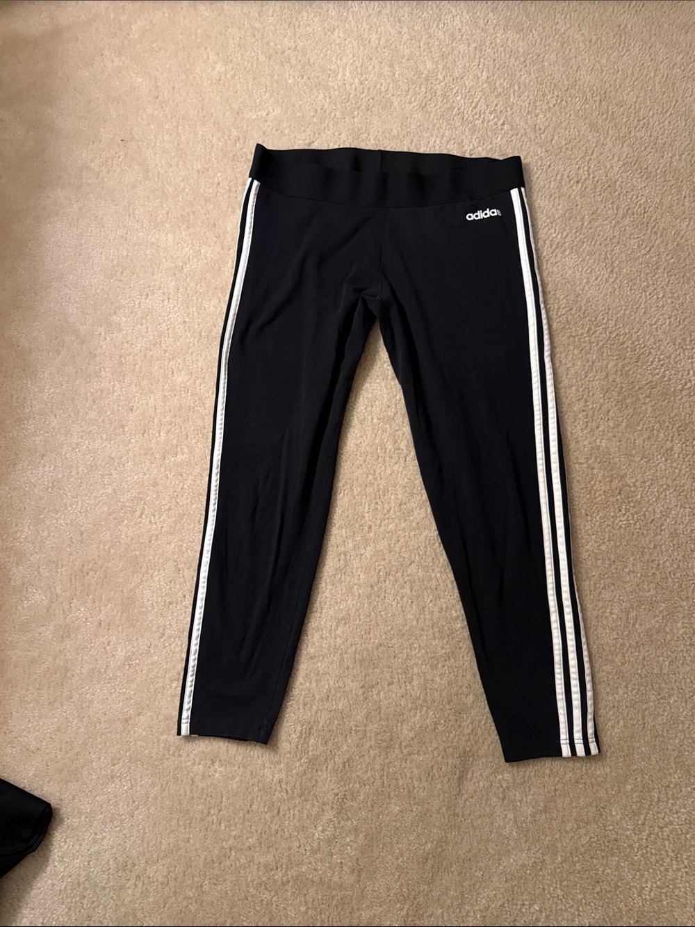 Adidas Leggings - Picture 2 of 4